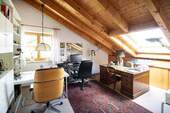 Arbeitszimmer - 