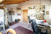Arbeitszimmer - 