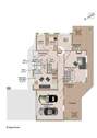 Grundriss Erdgeschoss - 