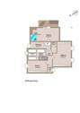 Grundriss Kellergeschoss - 