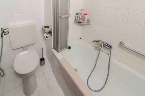 Badezimmer 2 EG - 