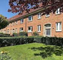 2 Zi.-Whg., zentrumsnah, ruhig, geringes Hausgeld, Kfz-Stellplatz - Schwarzenbek