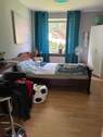 Schlafzimmer - 2 Zimmer Etagenwohnung in Schwarzenbek