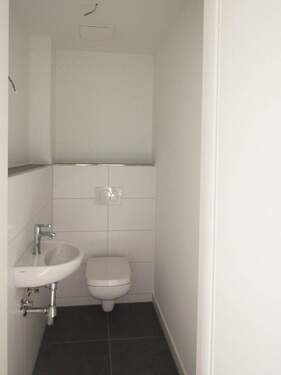 Gäste-WC - 
