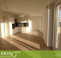 3-Zimmer-Wohnung im Kampnagel Quartier - Energieeffizienz trifft urbanes Wohnen - - Bad Oldesloe