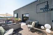 Dachterrasse 3. OG - 