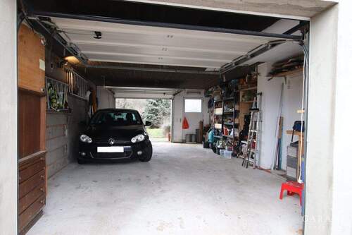 Garage - 