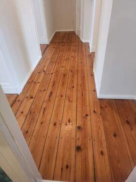 flur - Etagenwohnung mit 88,00 m&sup2; in Berlin zum Kaufen