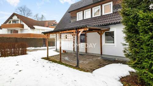 Carport - 