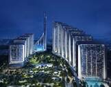 Bild 4 - Etagenwohnung mit 127,40 m&sup2; in Dubai zum Kaufen