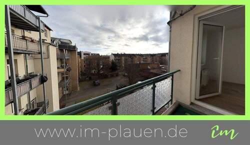 Balkon mit Ausblick - Balkon - offene Küche - Badewanne - Stellplatz 