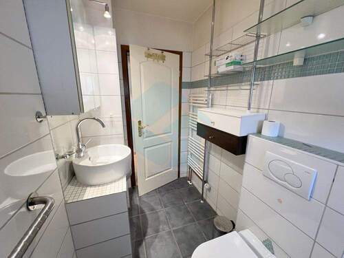 Badezimmer - 