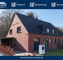 Energieeffiziente DHH in Klein Kummerfeld-Bahnhof! - Groß Kummerfeld Kleinkummerfeld