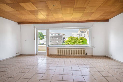 Wohnzimmer - 