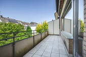 Balkon - 