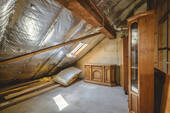 Dachgeschoss - 
