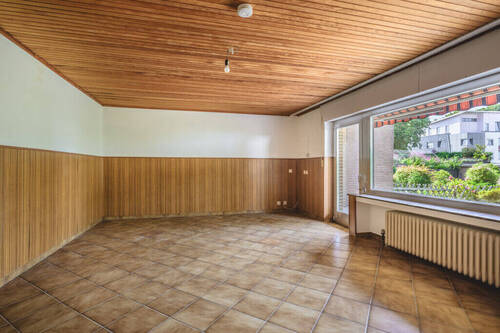 Souterrain - 