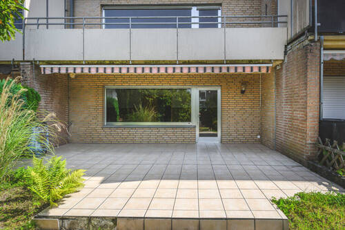 Terrasse - 