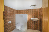 Gäste WC - 