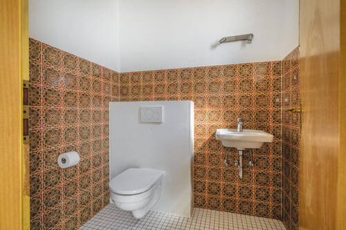 Gäste WC - 