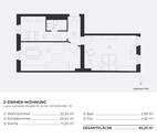 Grundriss - 