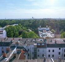 Vermietete 2-Zimmerwohnung im Berliner Reuterkiez: Top Investmentchance!