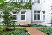 Außenansicht - Etagenwohnung mit 65,30 m² in Berlin zum Kaufen
