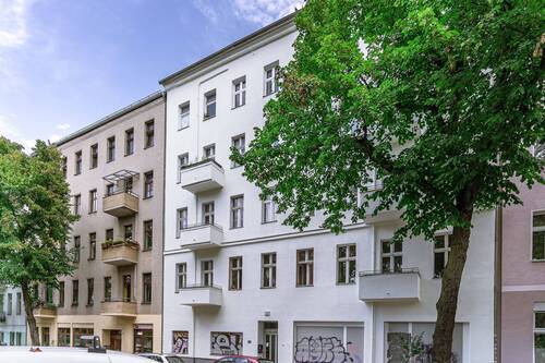 Außenansicht - 