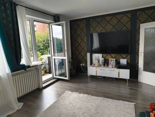 Wohnzimmer - 