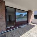 Balkon vorne - 