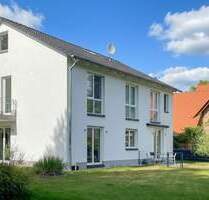 Perfekt für Familien: großzügiges Haus mit vielseitigen Grundrissoptionen - Birkenwerder
