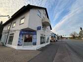Außenansicht - Mehrfamilienhaus, Wohnhaus zum Kaufen in Schwerte