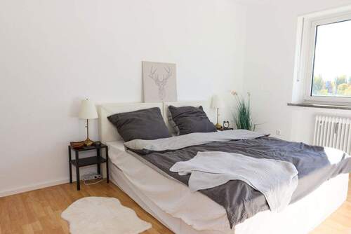 Schlafzimmer - 