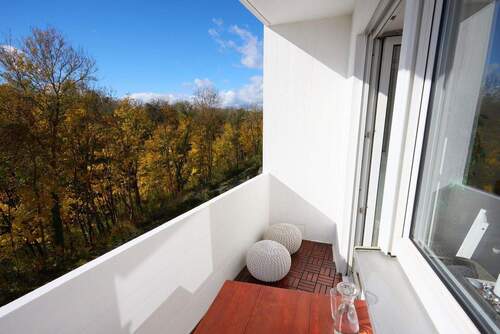 Balkon - 