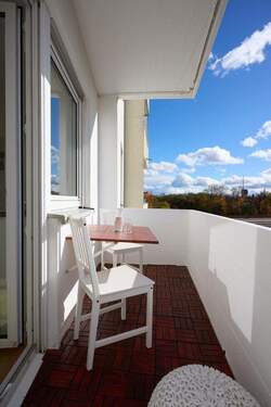 Balkon - 