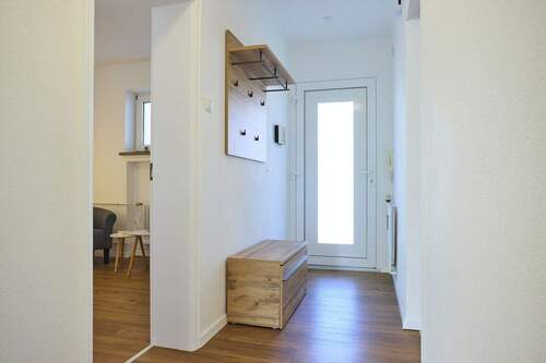 Gang - 3 Zimmer Etagenwohnung zum Kaufen in Augsburg