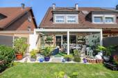 2. Wintergarten - 5 Zimmer Reihenendhaus zum Kaufen in Duisburg