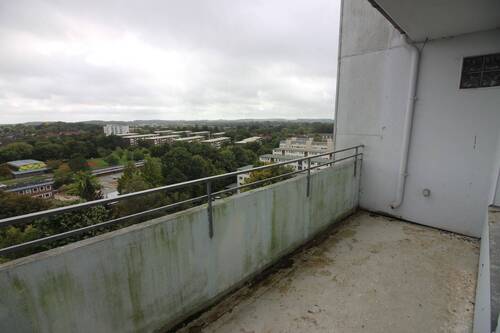 Bild 3 - 2 Zimmer Etagenwohnung in Flensburg