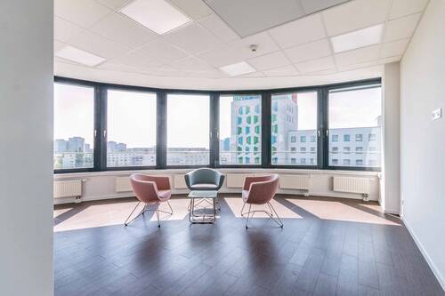 Meetingraum - ***Großzügige Gewerbefläche am Bhf Landsberger Allee***