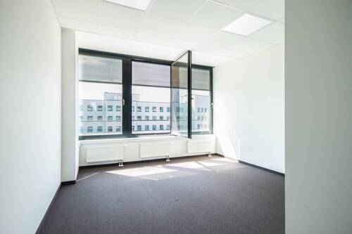 Büroraum 1 - 