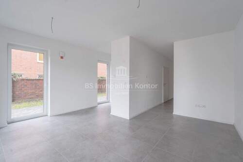 Bild 4 - Etagenwohnung mit 63,80 m² in Papenburg zur Miete