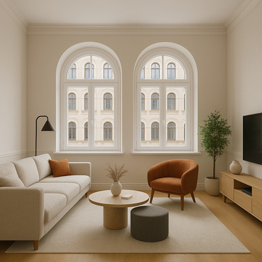 Wohnbeispiel - Etagenwohnung mit 68,00 m² in Magdeburg zum Kaufen