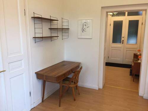 Arbeitsplatz - Büro zur Miete in Plauen