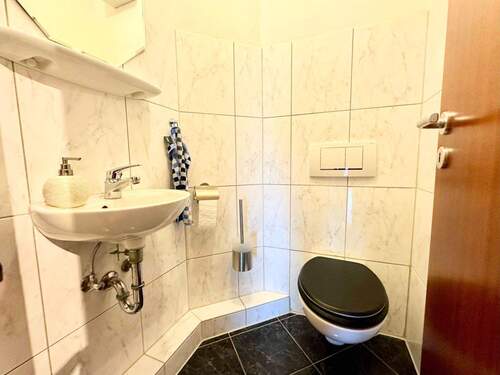 Gäste WC - 