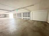 Tiefgarage - 
