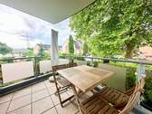 Sonnen Balkon - 4 Zimmer Etagenwohnung in Hilden