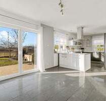 EFH, Ortsrandlage von Kinsau (mit ELW)