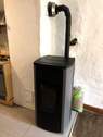 Pelletofen - 