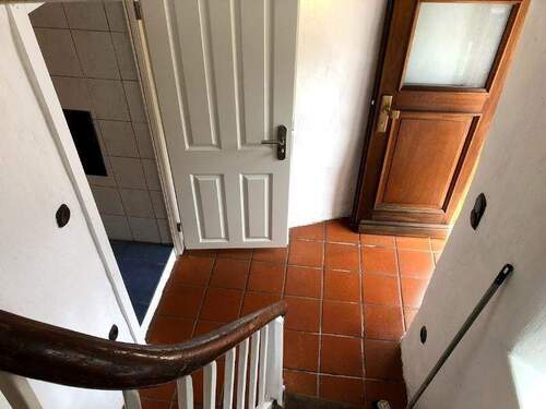 Eingang Flur - Reihenmittelhaus mit 92,00 m&sup2; in Neuerburg zum Kaufen