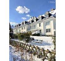 Wohlfühlambiente mit zwei Balkonen, TG Stellplatz und Sauna! - Hamburg Billstedt